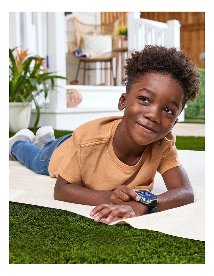 Kidizoom Smart Watch DX4 image 4