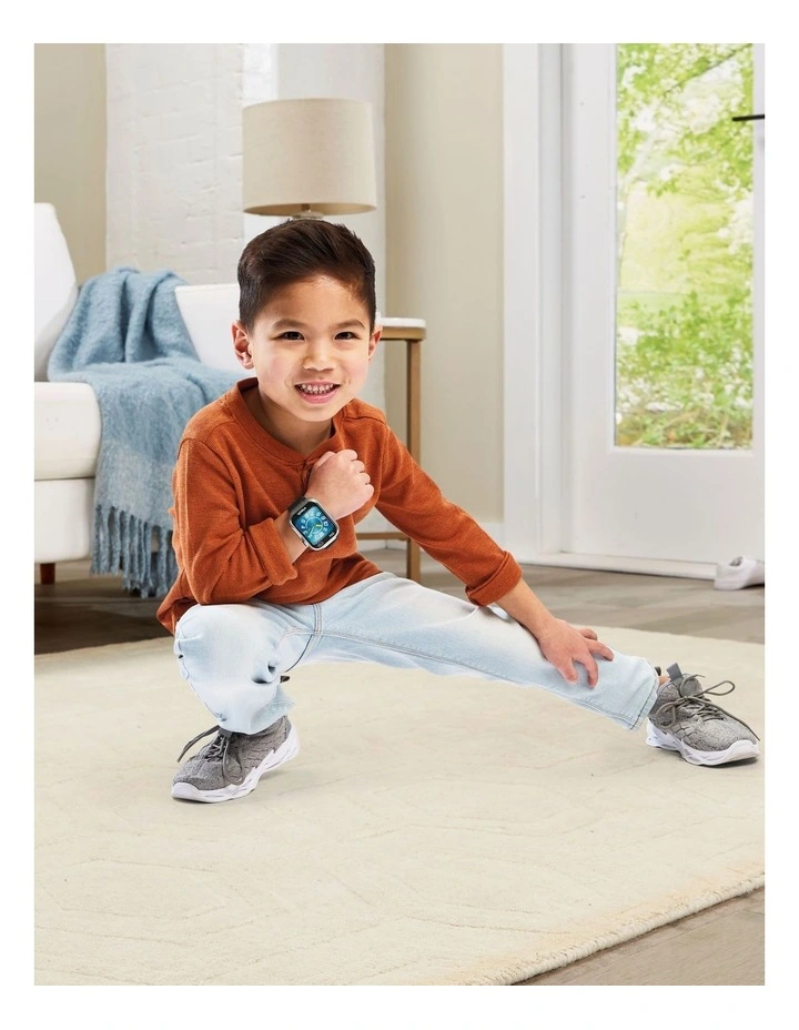 Kidizoom Smart Watch DX4 image 5