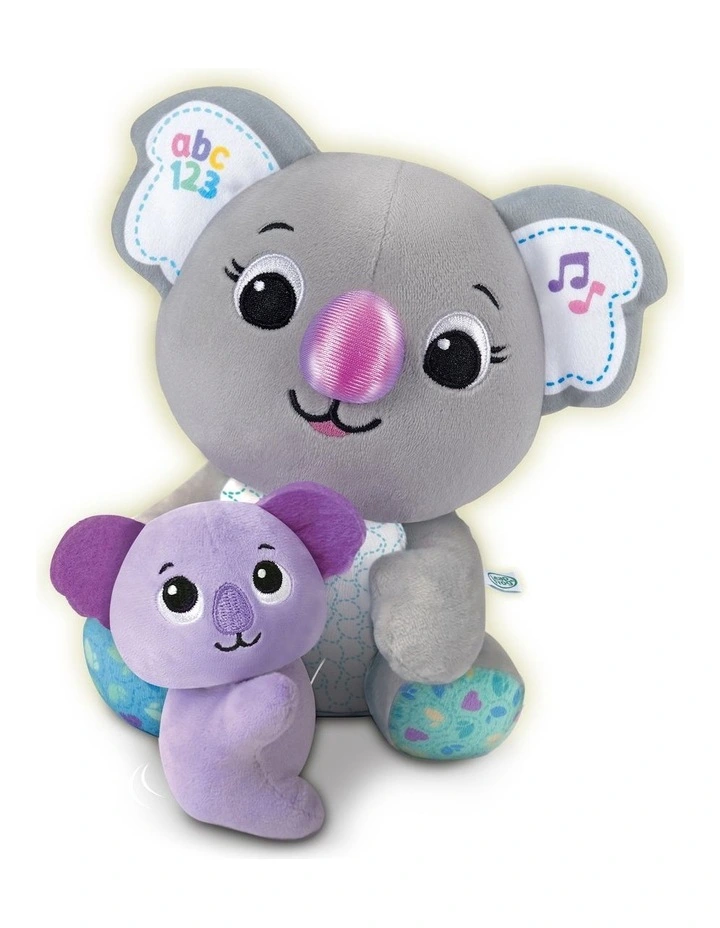 Cuddle And Learn Koalas image 2