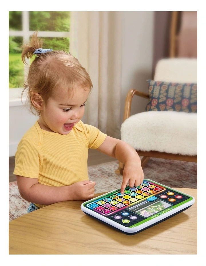My First ABC Tablet image 3