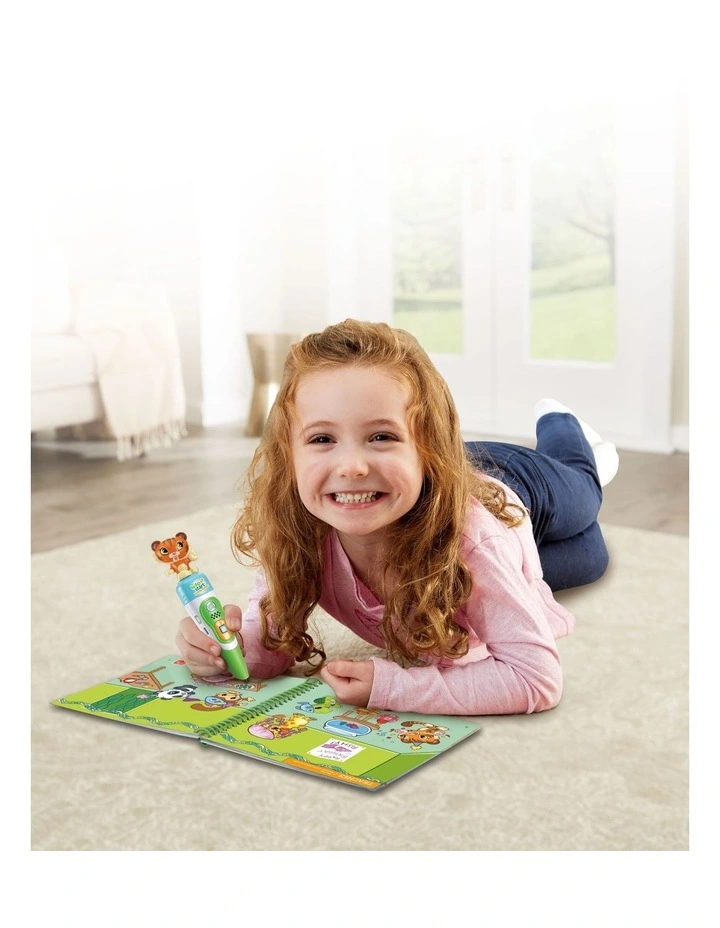 Reading Buddies Starter Set image 3