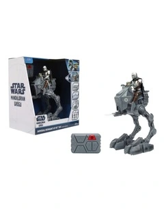 Mandalorian & Grogu (2026) - AT-RT R/C Car