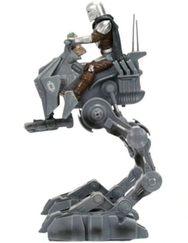 Mandalorian & Grogu (2026) - AT-RT R/C Car image 4