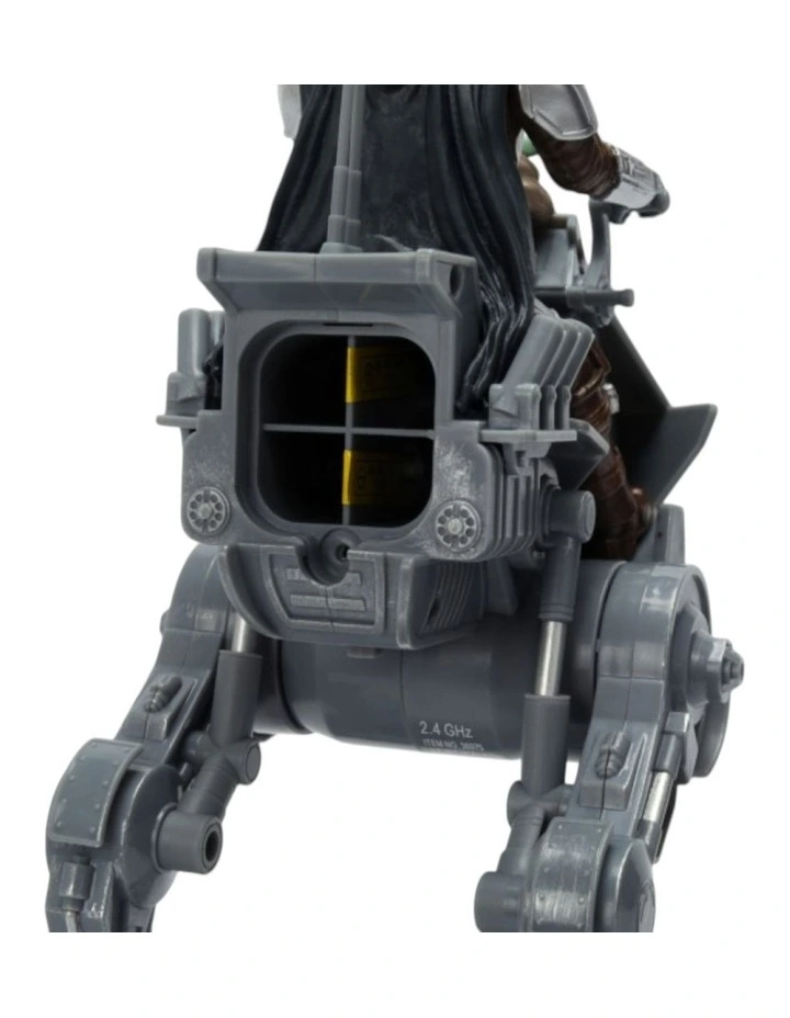 Mandalorian & Grogu (2026) - AT-RT R/C Car image 5