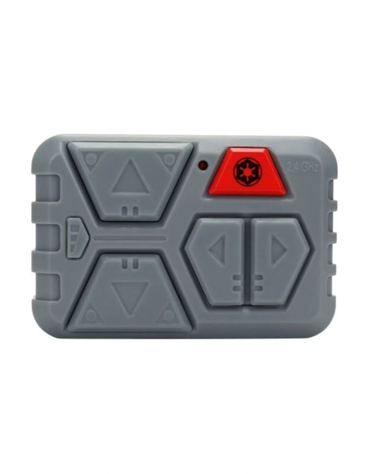 Mandalorian & Grogu (2026) - AT-RT R/C Car image 6