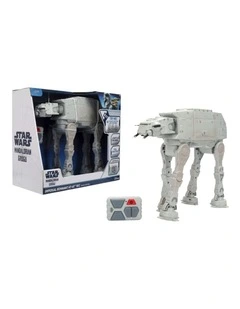 Mandalorian & Grogu (2026) - AT-AT R/C Car