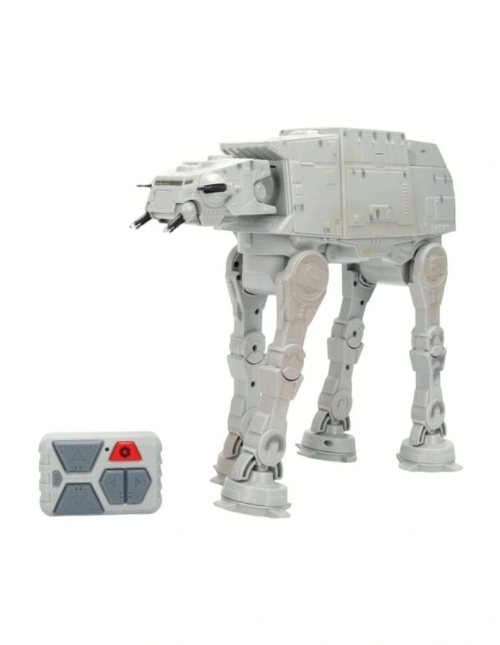Mandalorian & Grogu (2026) - AT-AT R/C Car image 2