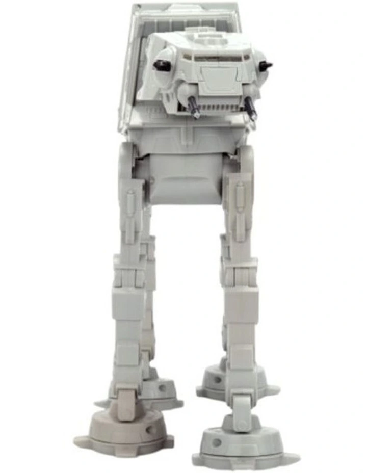 Mandalorian & Grogu (2026) - AT-AT R/C Car image 3
