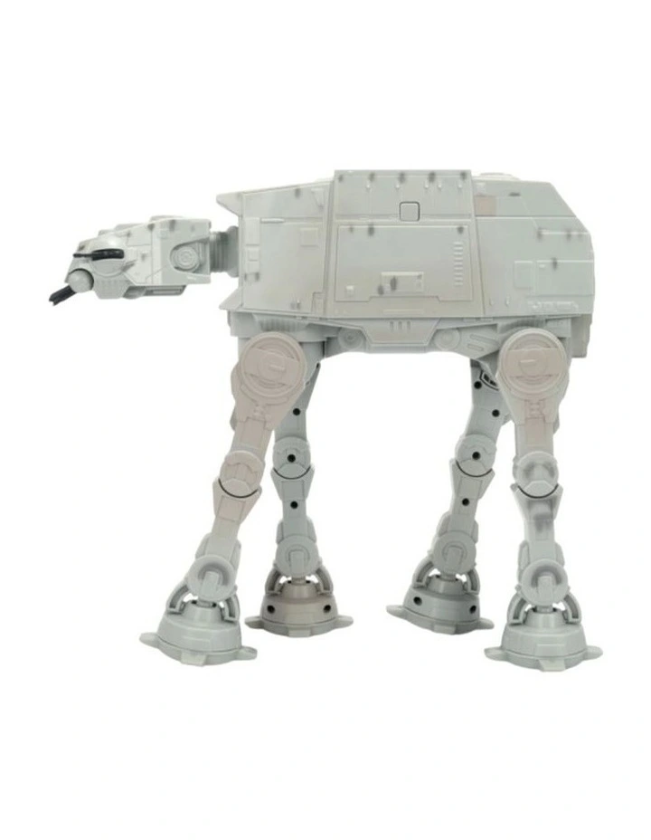 Mandalorian & Grogu (2026) - AT-AT R/C Car image 4