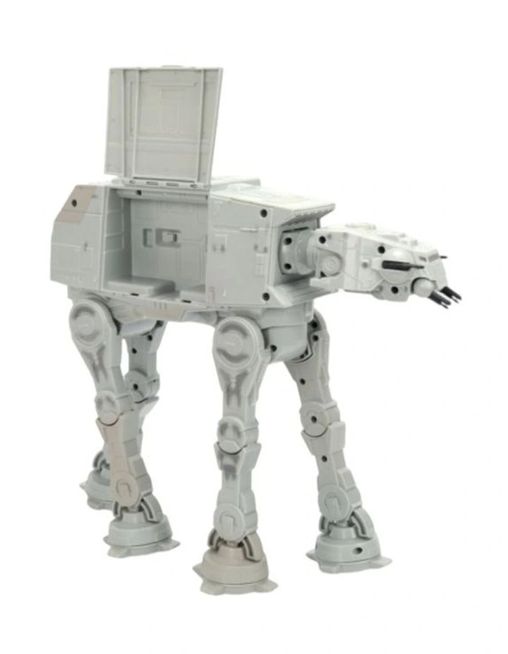 Mandalorian & Grogu (2026) - AT-AT R/C Car image 5