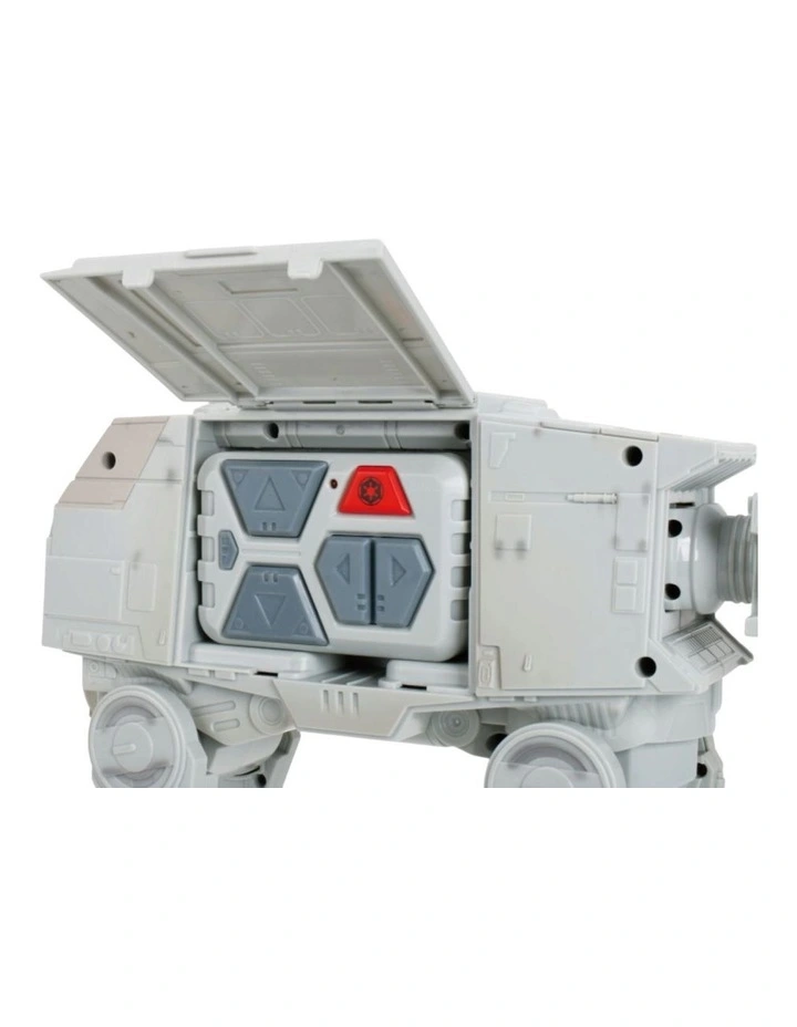 Mandalorian & Grogu (2026) - AT-AT R/C Car image 6