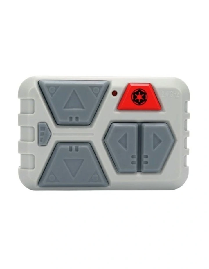 Mandalorian & Grogu (2026) - AT-AT R/C Car image 7