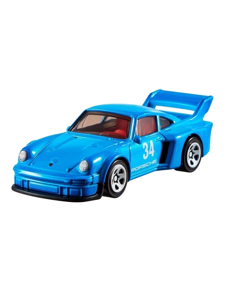 XL 1:43 Scale Die-Cast Vehicle image 2