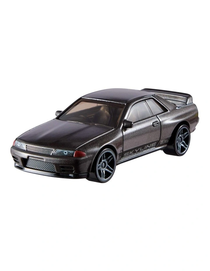 XL 1:43 Scale Die-Cast Vehicle image 3