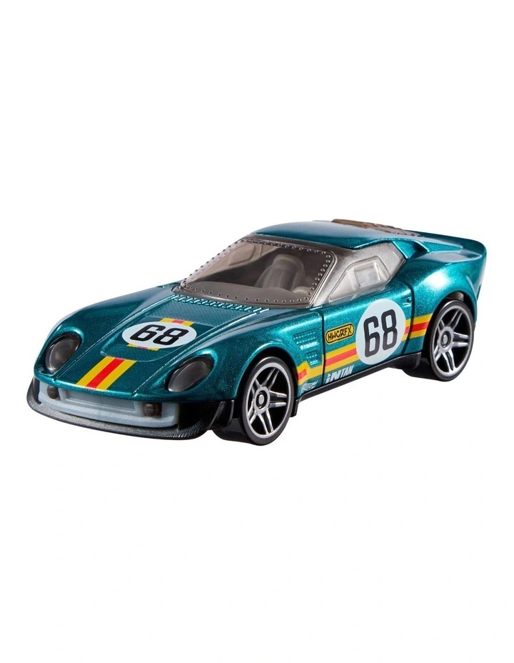 XL 1:43 Scale Die-Cast Vehicle image 5