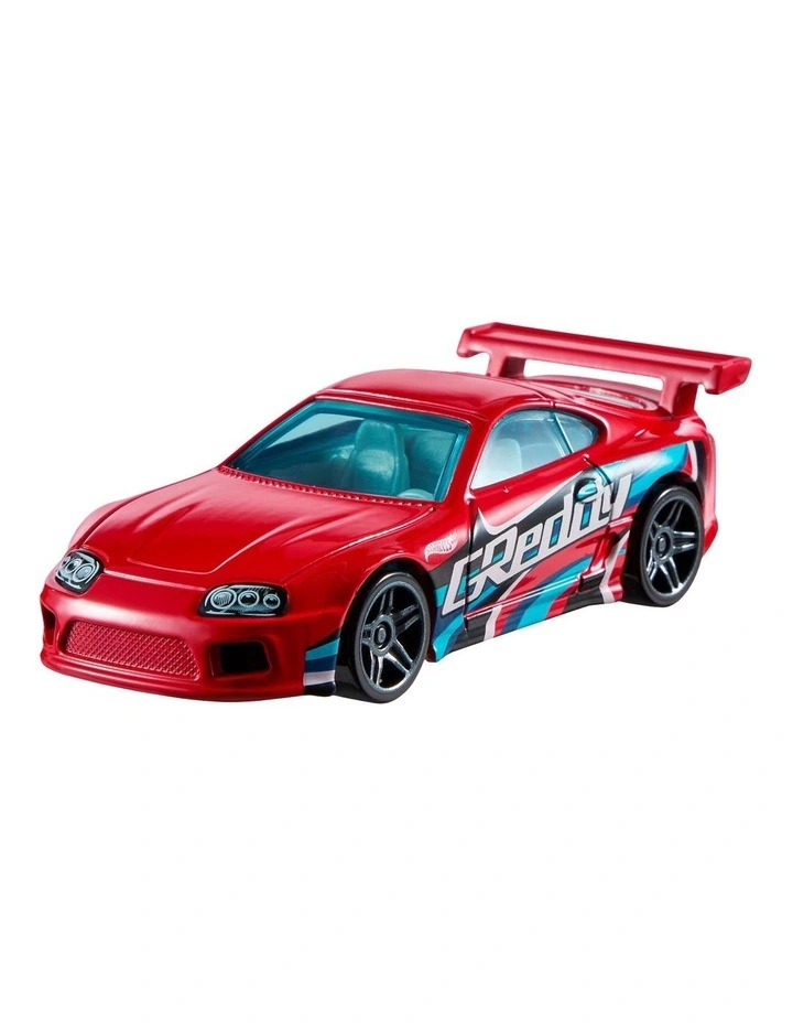 XL 1:43 Scale Die-Cast Vehicle image 6