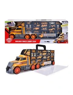 Builder Truck Carry Case