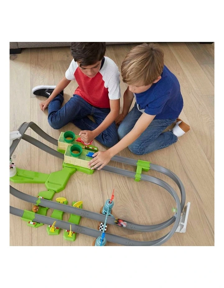 Mario Kart Circuit Lite Track Set image 2