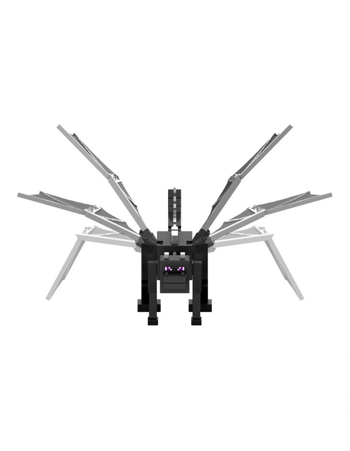 Dragons Breath Attack Ender Dragon Figure image 3