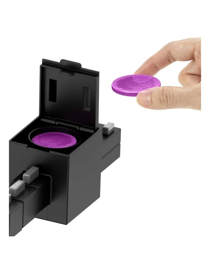 Dragons Breath Attack Ender Dragon Figure image 4