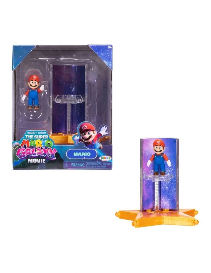 Movie 2 - Mini Figures image 2