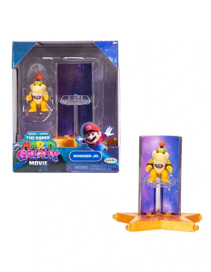 Movie 2 - Mini Figures image 3