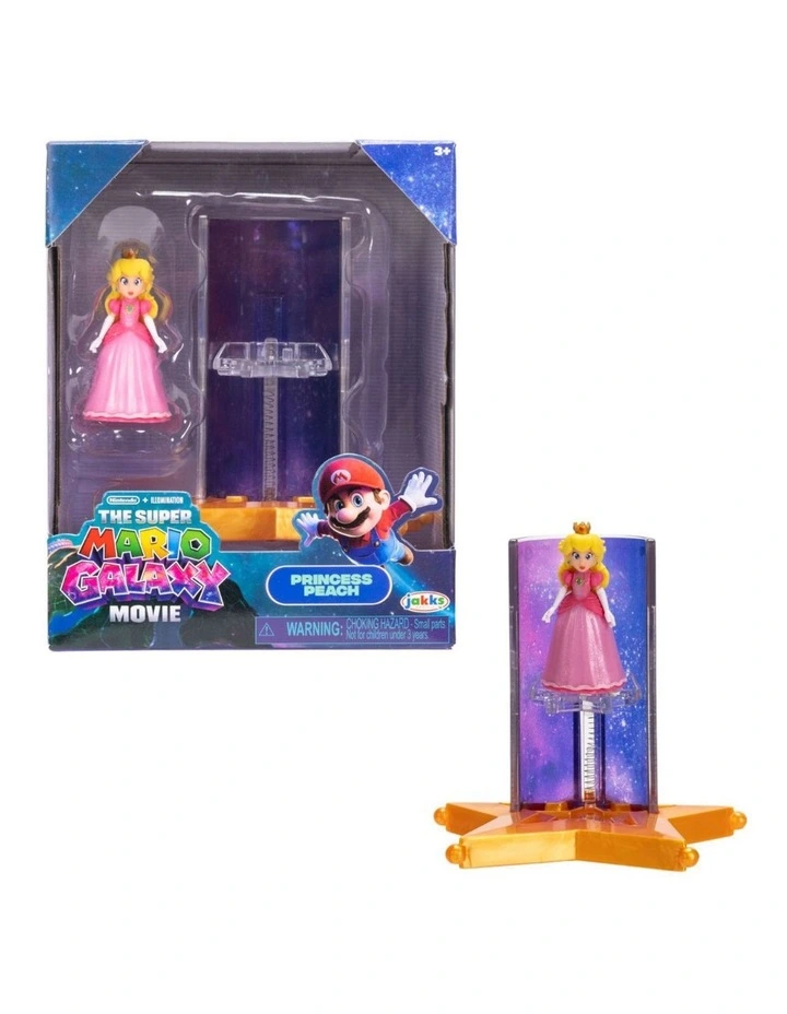 Movie 2 - Mini Figures image 4