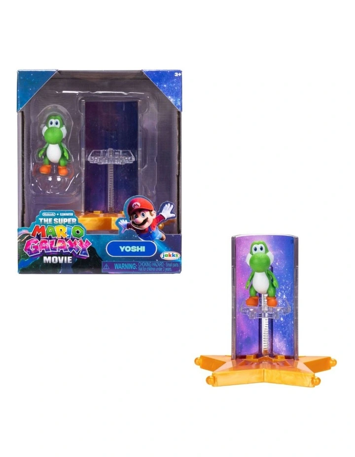 Movie 2 - Mini Figures image 5