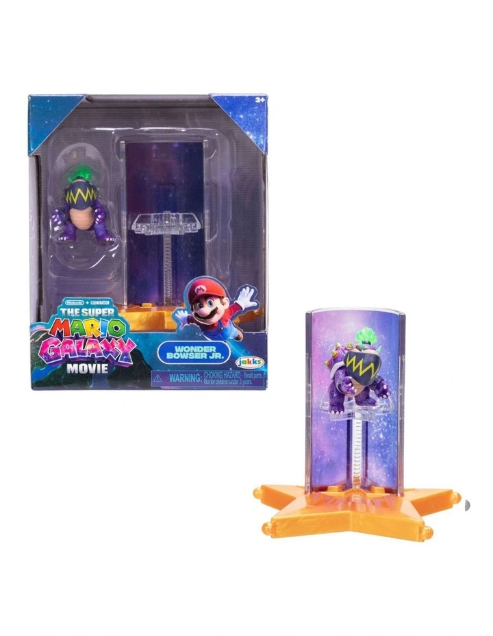 Movie 2 - Mini Figures image 6