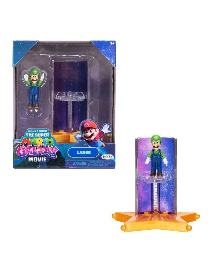 Movie 2 - Mini Figures image 7