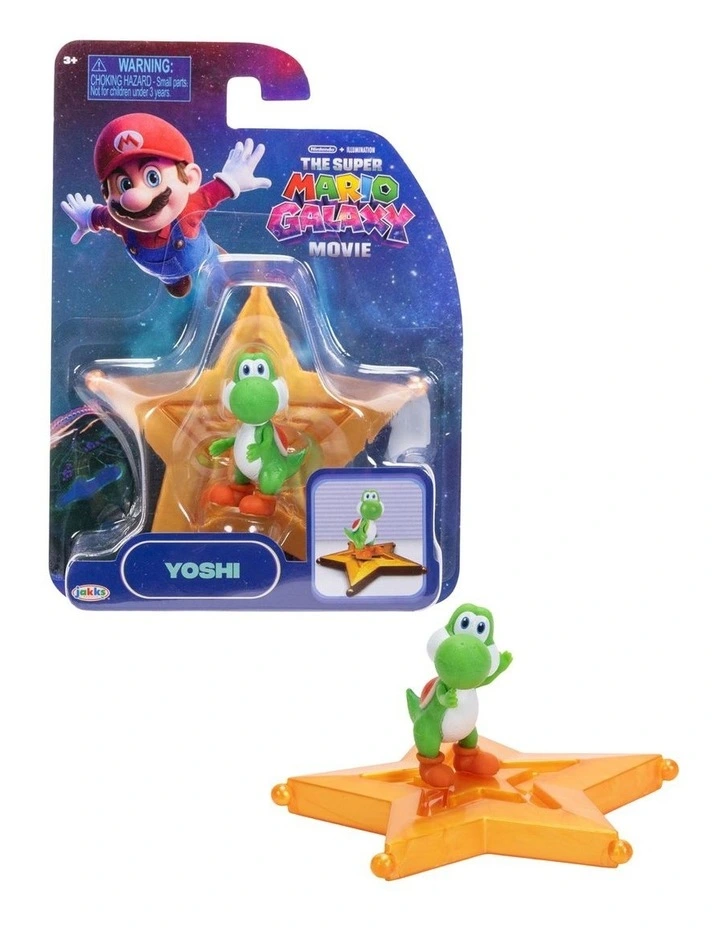 Movie 2 - Mini Figures image 2