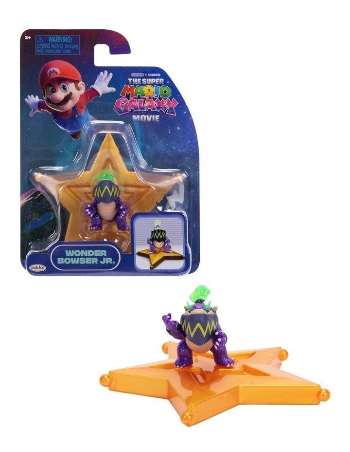 Movie 2 - Mini Figures image 3