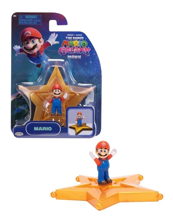 Movie 2 - Mini Figures image 4