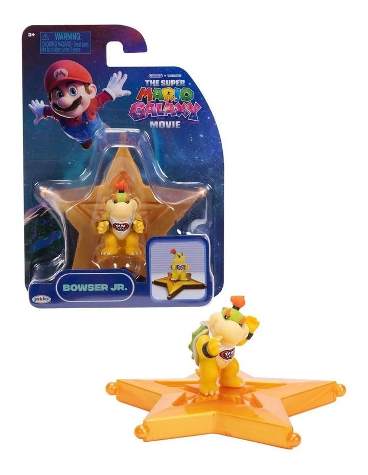 Movie 2 - Mini Figures image 6