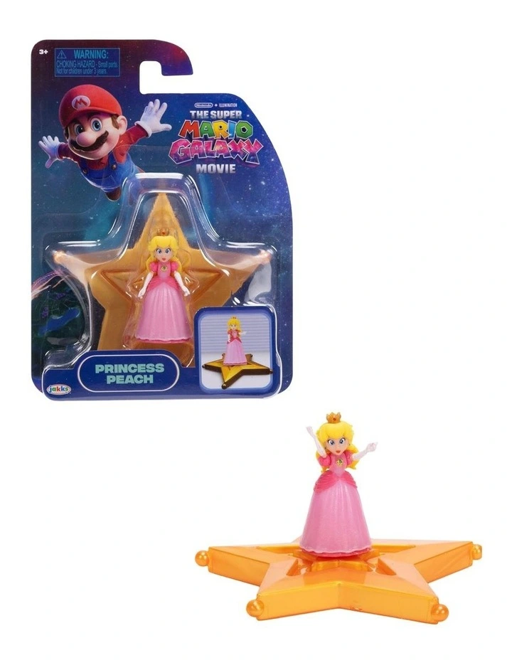 Movie 2 - Mini Figures image 7