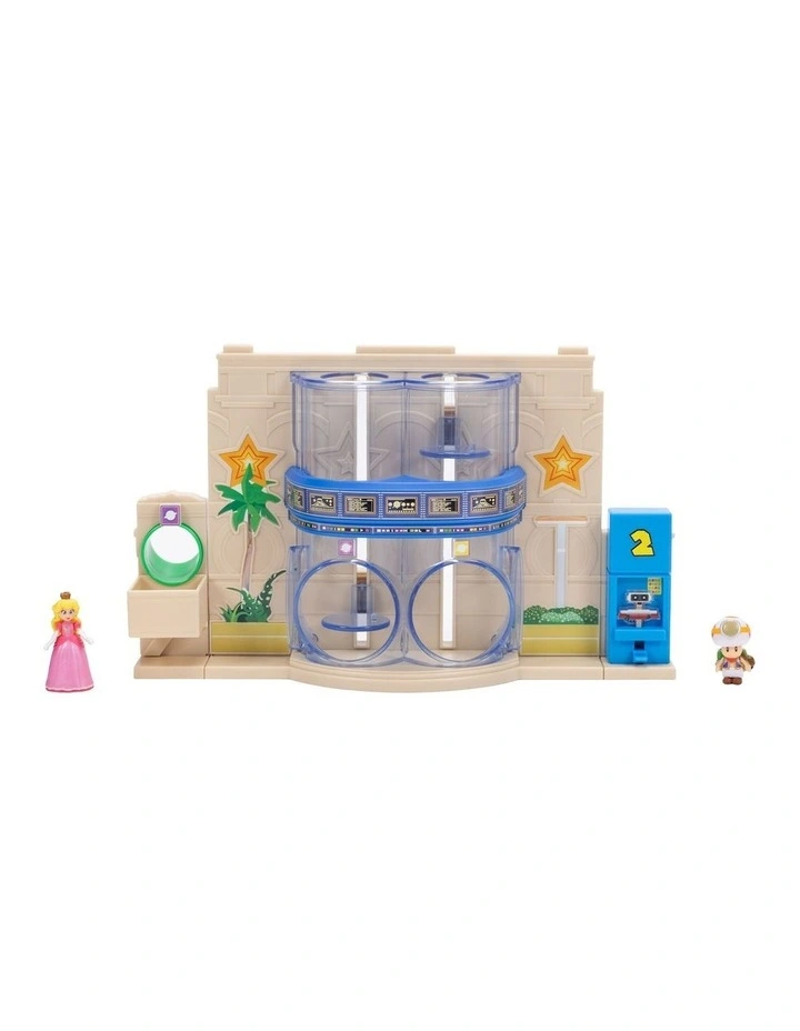 Movie 2 - Diorama - Gateway Galaxy image 2