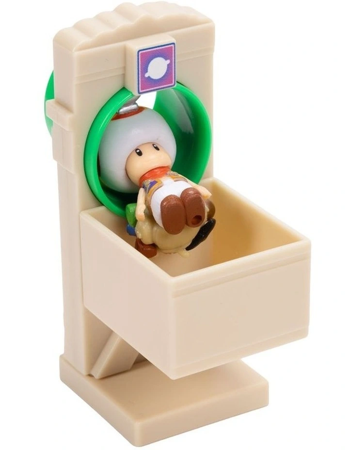 Movie 2 - Diorama - Gateway Galaxy image 3