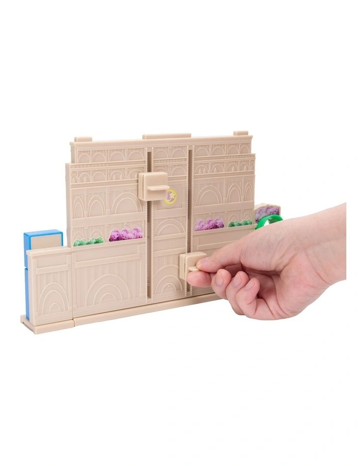 Movie 2 - Diorama - Gateway Galaxy image 5