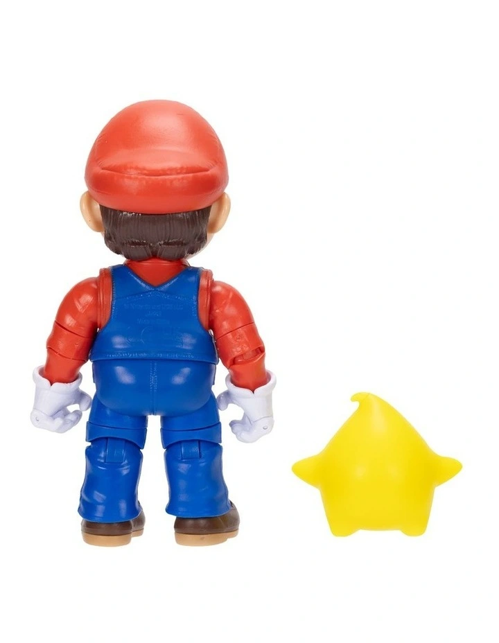 Movie 2 - 5 Figure Mario image 5