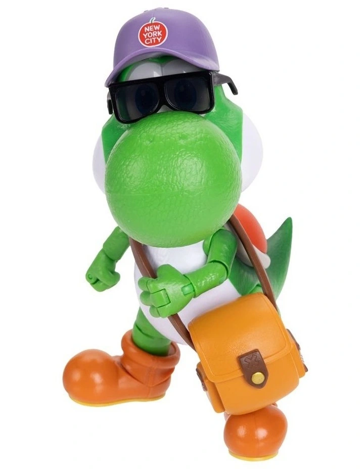 Movie 2 - 5 Figure Yoshi image 2