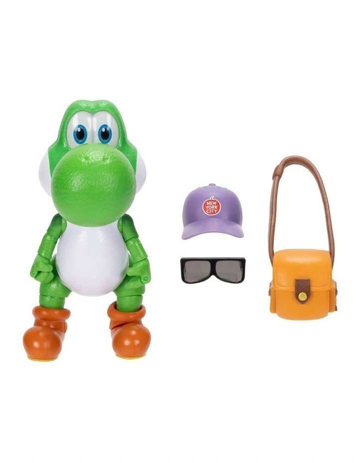 Movie 2 - 5 Figure Yoshi image 3