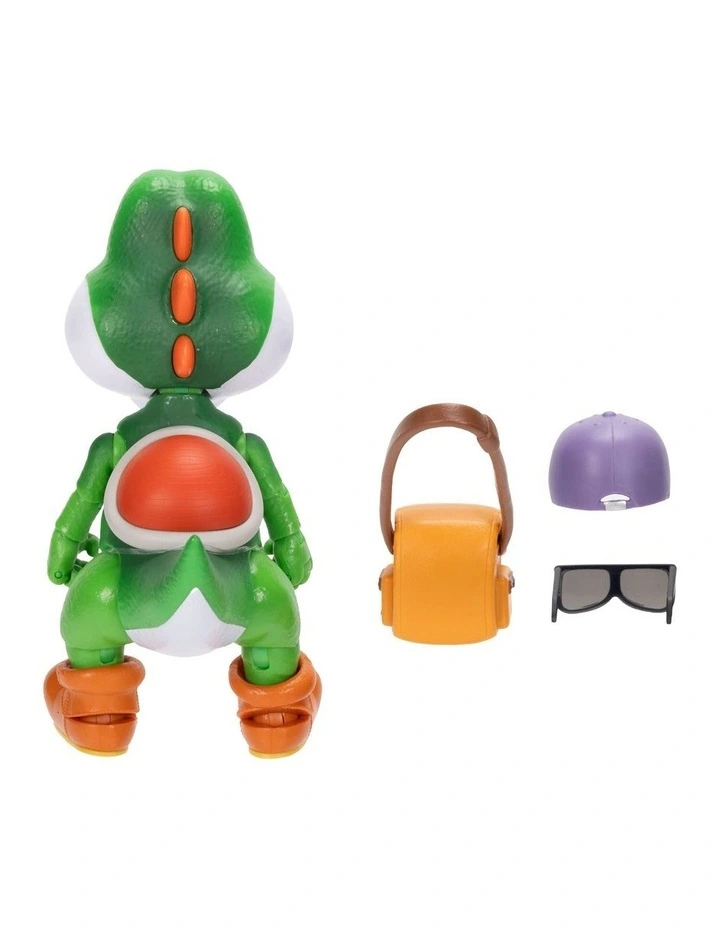 Movie 2 - 5 Figure Yoshi image 4