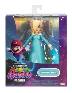 Movie 2 - 5 Figure Rosalina