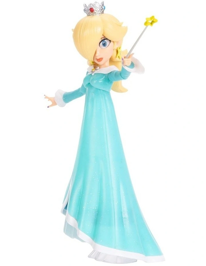 Movie 2 - 5 Figure Rosalina image 2
