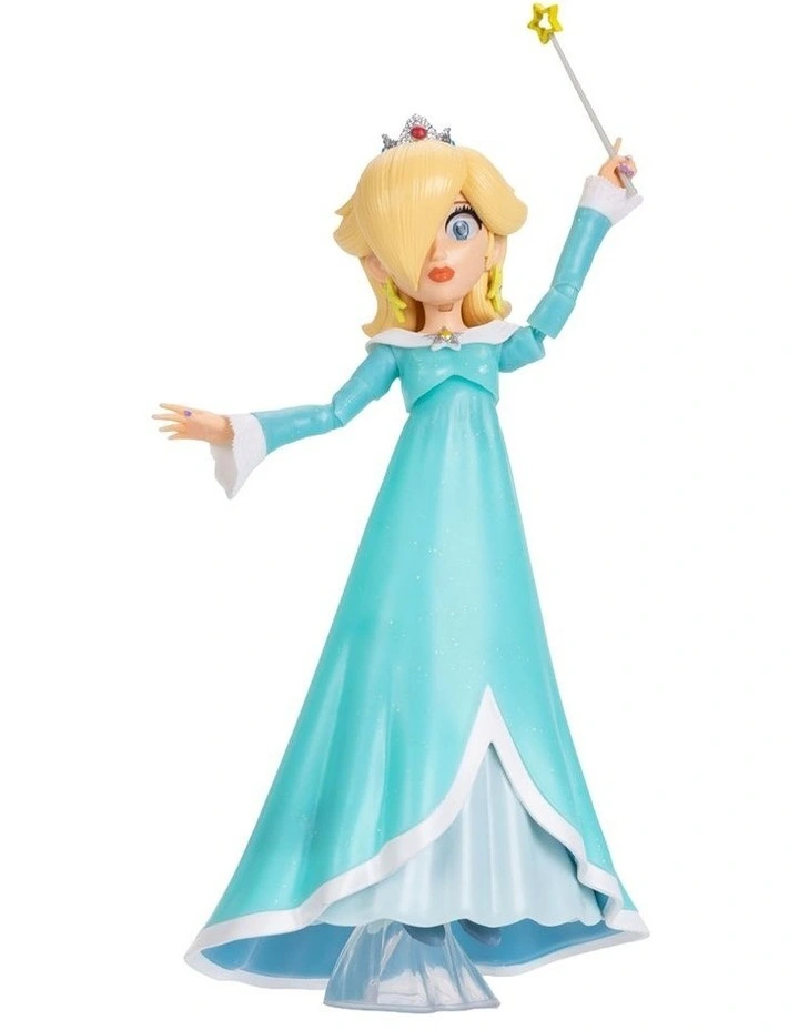 Movie 2 - 5 Figure Rosalina image 3