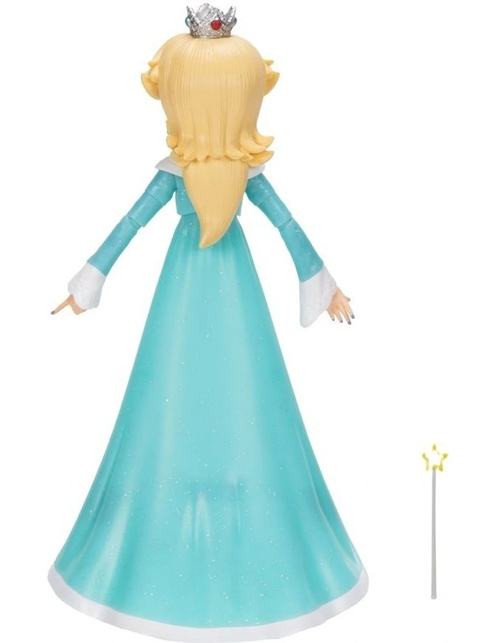 Movie 2 - 5 Figure Rosalina image 5