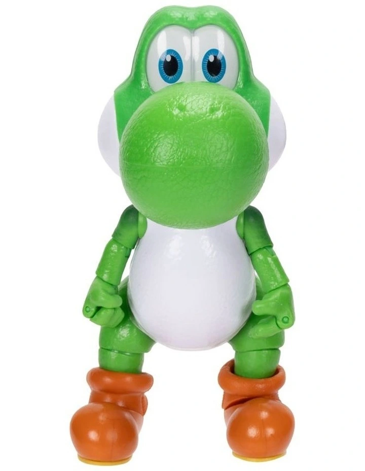 Movie 2 - 5" Figure Multi-Pack image 3