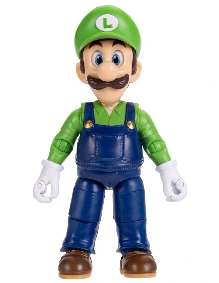 Movie 2 - 5" Figure Multi-Pack image 4