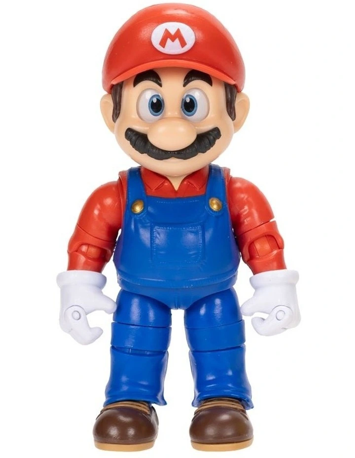 Movie 2 - 5" Figure Multi-Pack image 5