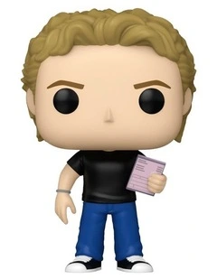 Fast & Furious - Brian O'Conner Pop!